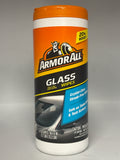 ArmorAll Glass Wipes 30ct