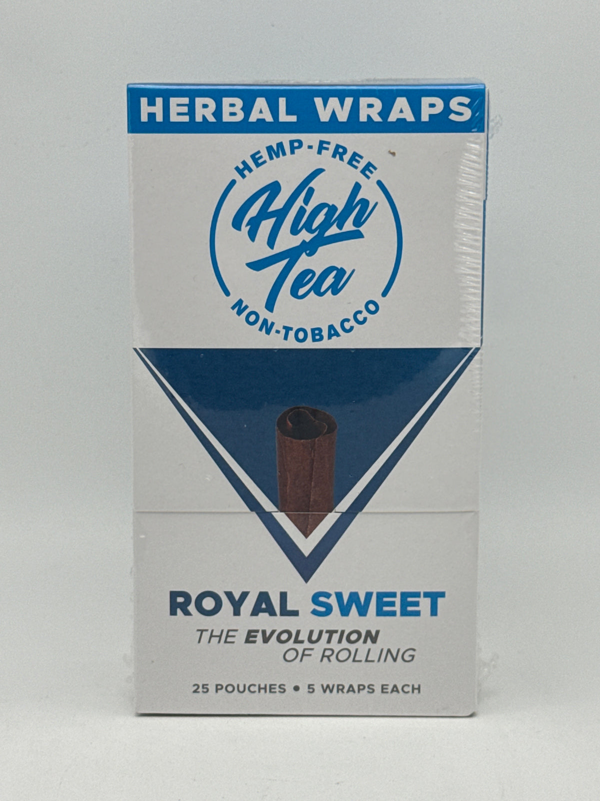 High Tea Royal Sweet 25/5ct
