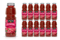 Langers Cranberry 12/16oz LANG16
