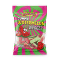 Snackerz 2/$2 Gummy Watermelon Wedges 12/2oz Bags
