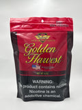Golden Harvest Pipe Tobacco Robust Blend 6oz Bags