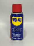 WD-40 Spray 2.75oz (77g)