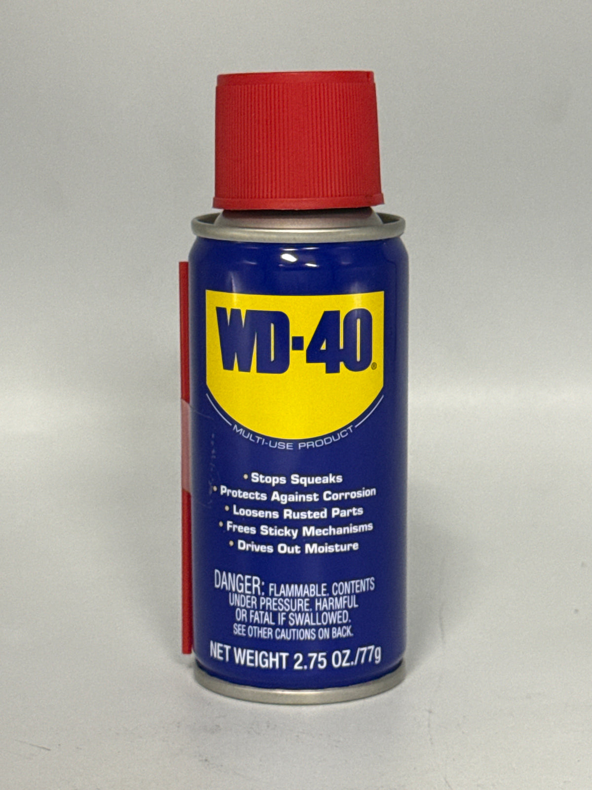 WD-40 Spray 2.75oz (77g)
