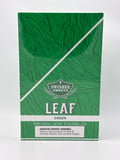 Swisher Sweets Tin Leaf Green 5 4 pk 20 Cigars