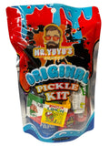 Mr. YuYu's Original Pickle Kit