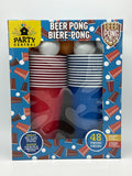 Party Central Beer Pong 48pcs