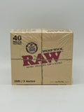 Raw Hemp Wick 10ft/3 Meter