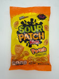 Sour Patch Kids Peach 12/8oz Bags