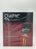 Game Garcia Vega 2/$1.29 Red Sweet 30/2pk