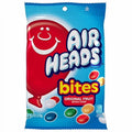 Air Heads Bites Original Fruit 12ct/6oz
