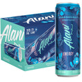 Alani NU Breezeberry 12/12oz