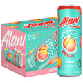Alani NU Juicy Peach 12/12oz