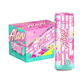 Alani NU Cotton Candy 12/12oz