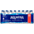 Aquafina Purified Drinking Water 32/16.9oz (500mL)