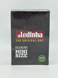 Aledinha Mini Transparent Papers 24ct