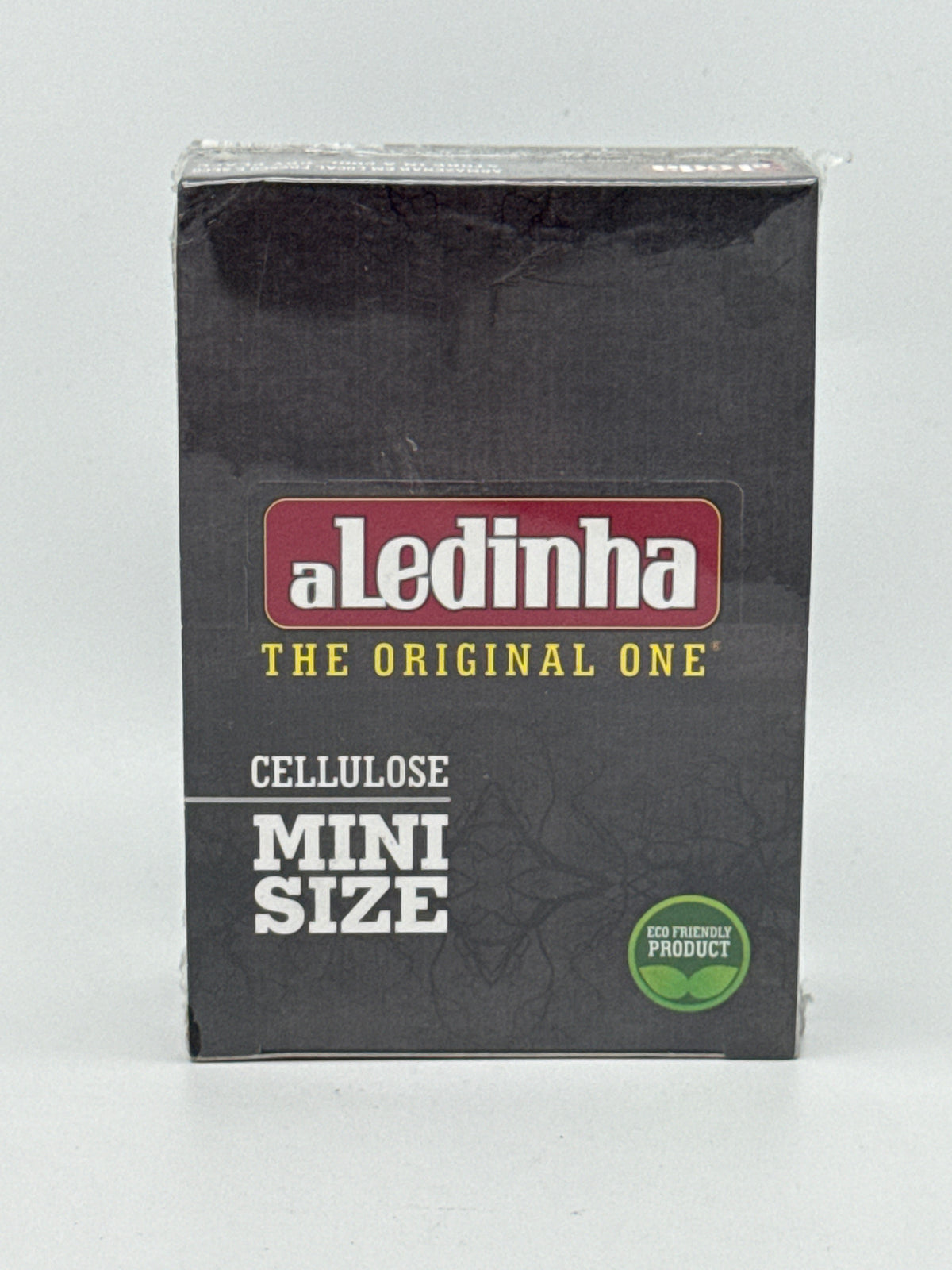 Aledinha Mini Transparent Papers 24ct