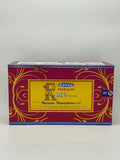 Satya Nag Champa Rose Incense 12ct