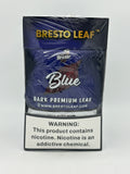 Bresto Leaf Blue Dark Premium Leaf 10ct