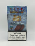 Bresto Leaf Felix Dark Diamond Tabacco Cut 20ct