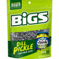 Bigs Sunflower Seeds Dill Pickle 12/5.35oz
