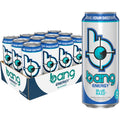 Bang Blue Razz Energy Drink 12/16oz (473ml)