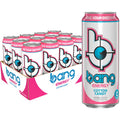 Bang Cotton Candy Energy Drink 12/16oz (473ml)