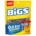 Bigs Sunflower Seeds Seasoned 12/5.35oz Bags