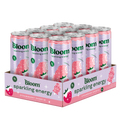 Bloom Sparkling Energy Strawberry Shortie 12/12oz