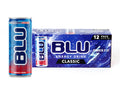 Blu Energy 24/8.4oz (250ml)