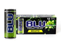 Blu Energy Mojito 24/8.4oz (250ml)