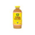 Guayaki Yerba Mate Summer Peach Glass 12/16