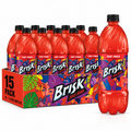 Lipton Brisk Iced Tea Fruit Punch 15/1L