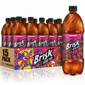 Lipton Brisk Iced Tea Raspberry 15/1 Liter
