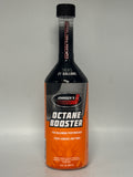 Johnsens Octane Booster 12/12oz (355mL) Case