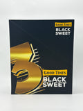 Good Times 3/1.19 Black Sweet 15/3pk
