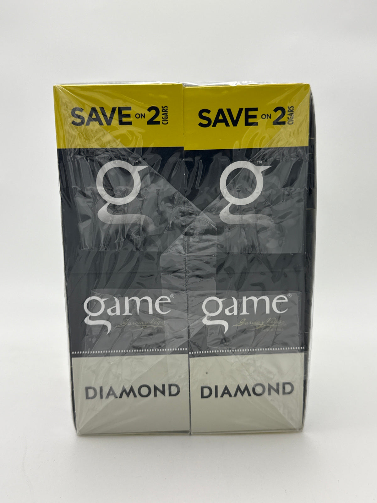 Game SaveOn2 Diamond 30/2 pouches