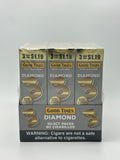 G.T. 3/$1.19 Diamond Cigarillos 30/3ct