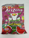 Arizona Sour Watermelon Fruit Snack 12/5oz 142g