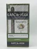 Garcia y Vega Elegantes Cigars 5/6pk