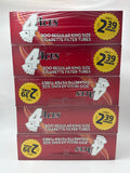4 Aces $2.39 Tubes Regular 200
