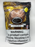 OHM Natural Pipe Tobacco 16oz Bag