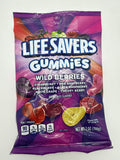 Life Savers Gummies Wild Berries 7oz