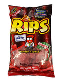 Rips Cherry 4oz (113g) Bags
