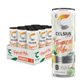Celsius Energy Drink Tropi Vibe Sparkling  12/12oz