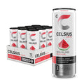 Celsius Energy Drink Sparkling Watermelon 12/12oz