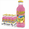 Calypso Island Wave Lemonade. 12/16oz (473ml)