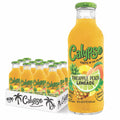 Calypso Pineapple Peach Limeade 12/16oz (473ml)