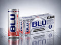 Blu Energy Sugar Free 24/8.4oz (250ml)