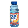 Clear Fruit Peach Fling Flavored Water 12/20oz