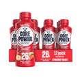 Core Power Strawberry Banana 26g Protein 12/14oz